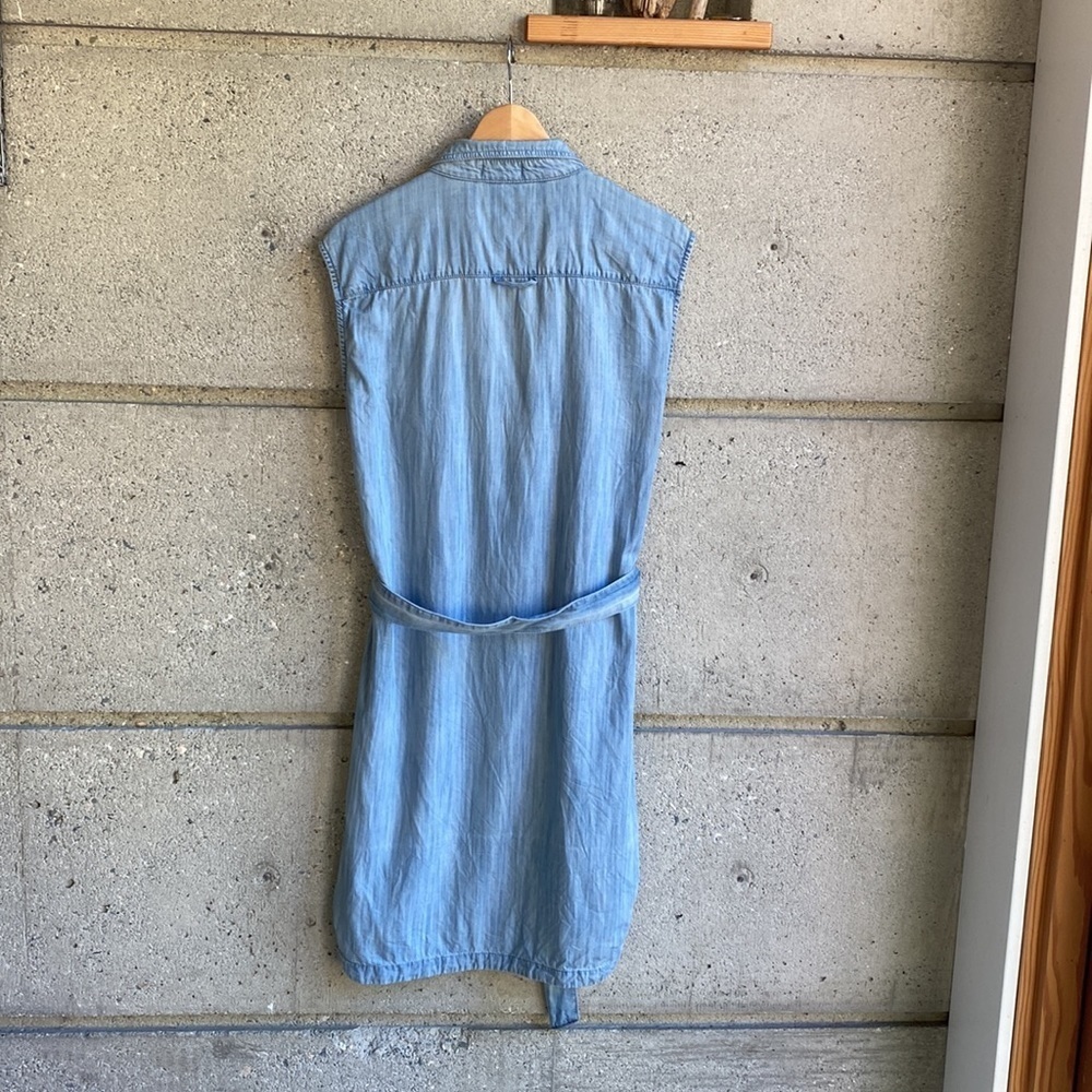 Soaked In Luxury Dina Dress - Picture 6 of 10